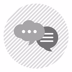 Storytelling icon