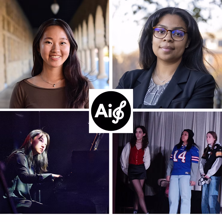 Welcome to Our Summer 2025 Interns!