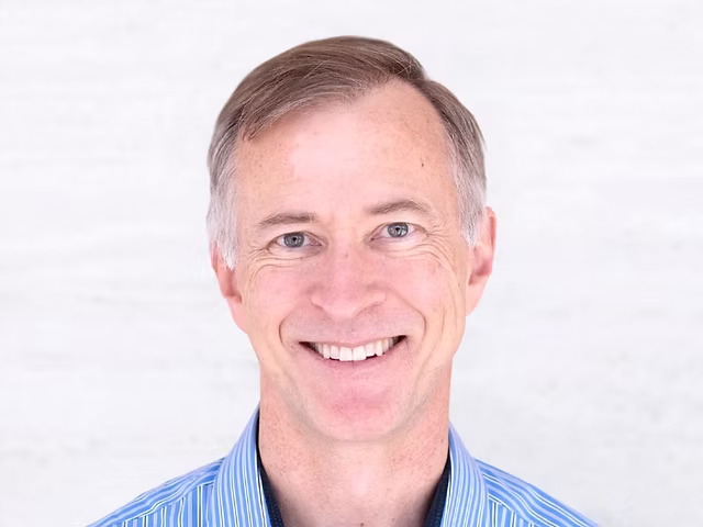 Tim Catlin
