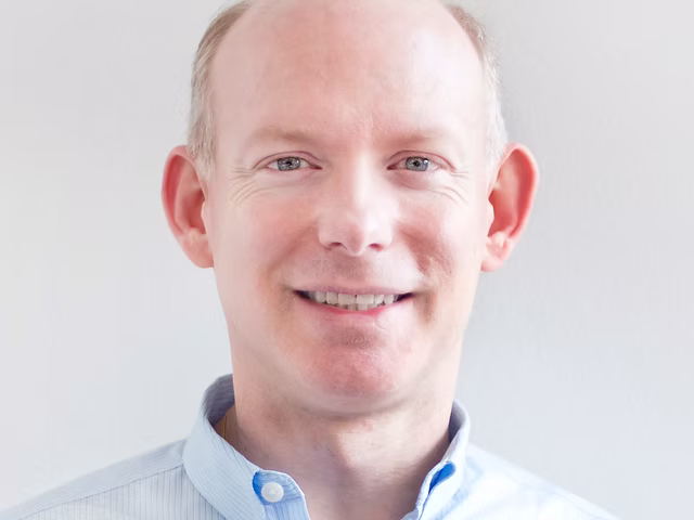 Andrew Byrnes